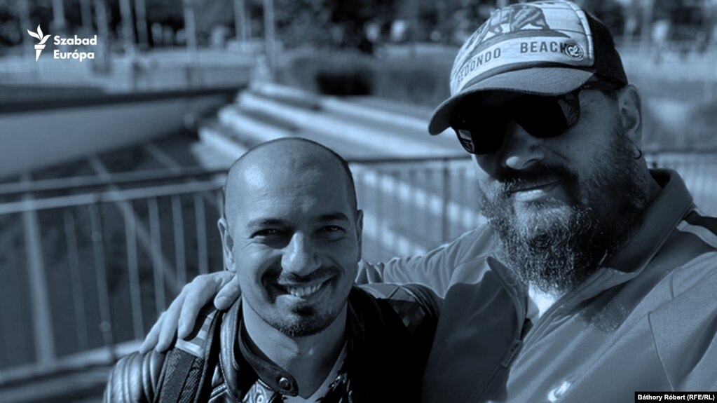 „Mit lopnál először, ha nincstelen lennél? Wifit, kaját, az erdőből fát?” — interjú