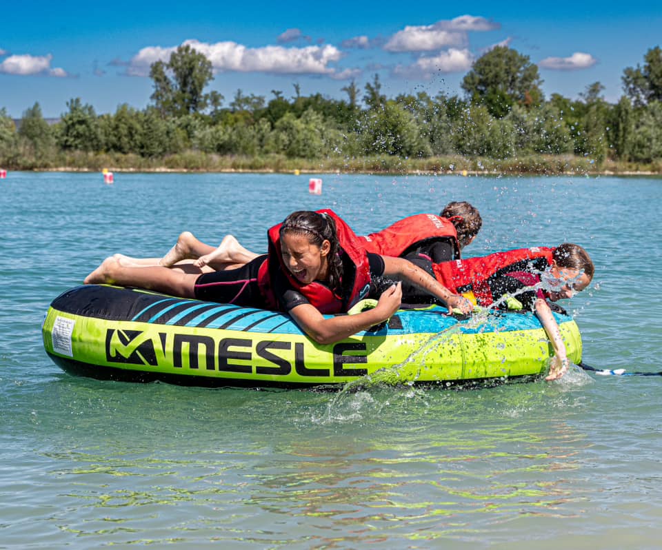 1% tőled = 100% nyár nekik